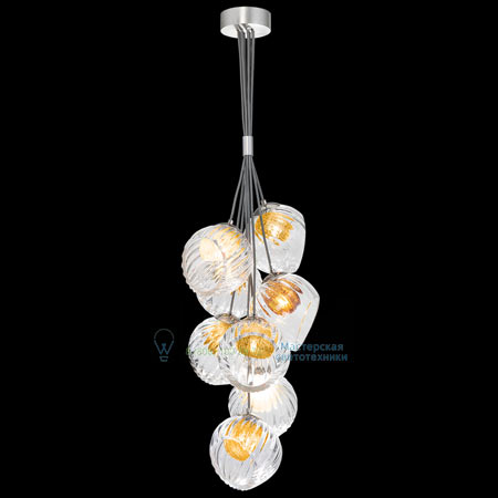899740-110AB Nest Fine Art Lamps  