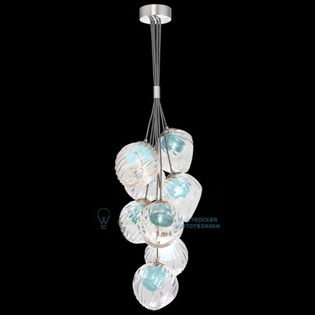 899740-110AQ Nest Fine Art Lamps  