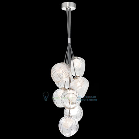 899740-110CL Nest Fine Art Lamps  