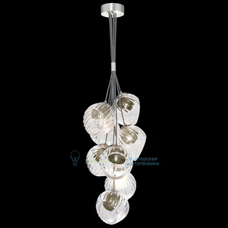 899740-110SQ Nest Fine Art Lamps  