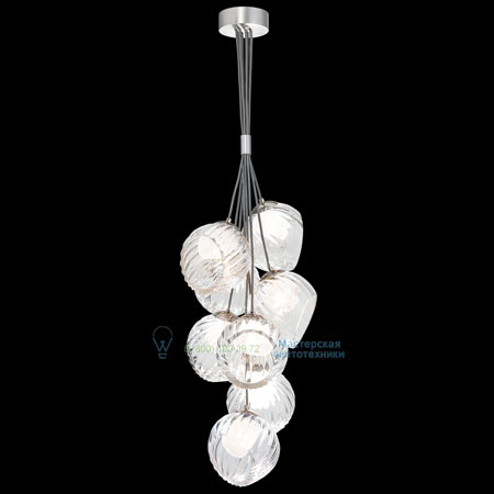 899740-110WH Nest Fine Art Lamps  