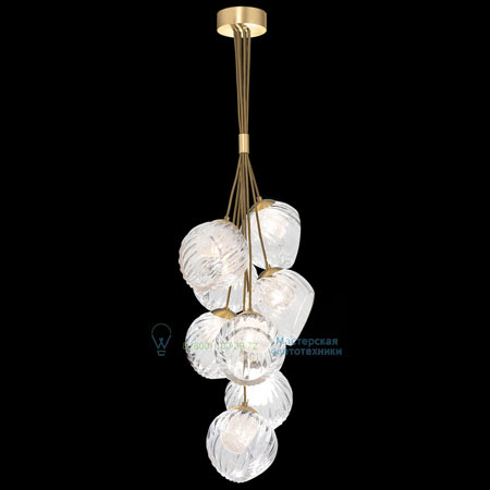 899740-210CL Nest Fine Art Lamps  