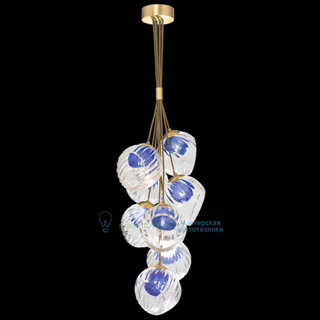 899740-210CO Nest Fine Art Lamps  