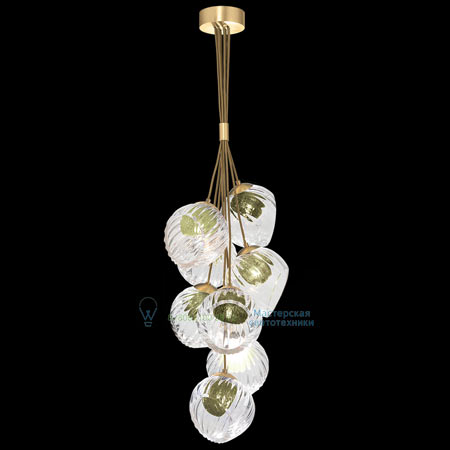 899740-210FG Nest Fine Art Lamps  