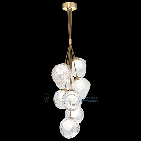 899740-210WH Nest Fine Art Lamps  