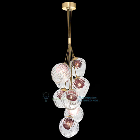 899740-2AM Nest Fine Art Lamps  