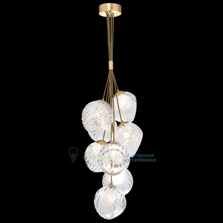 899740-2CL Nest Fine Art Lamps  