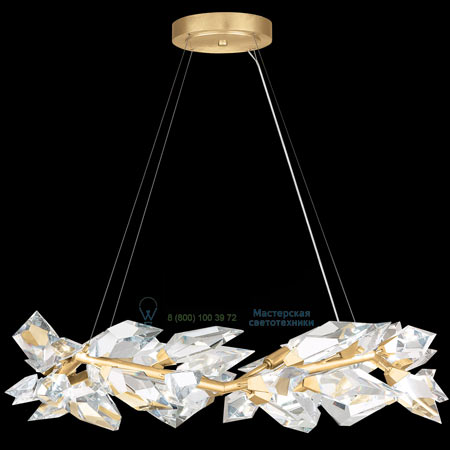 902640-2 Foret Fine Art Lamps  