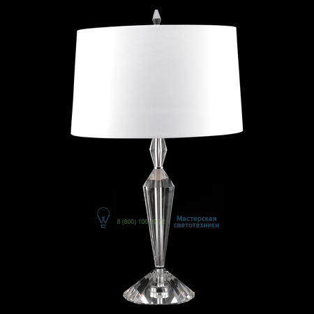 905610 Crystal Lamps Fine Art Lamps  