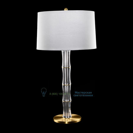 905710 Crystal Lamps Fine Art Lamps  