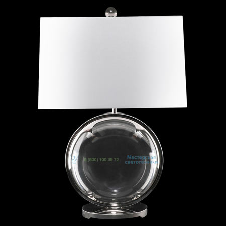 905910 Crystal Lamps Fine Art Lamps настольная лампа