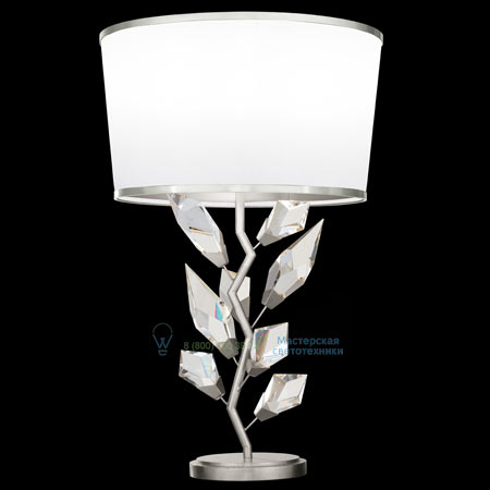 908010-1 Foret Fine Art Lamps  