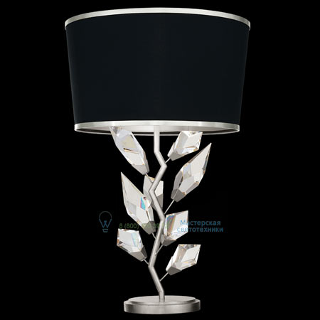 908010-11 Foret Fine Art Lamps  