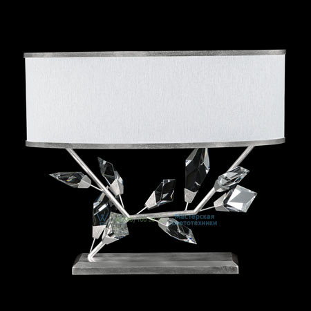 908510-1 Foret Fine Art Lamps  