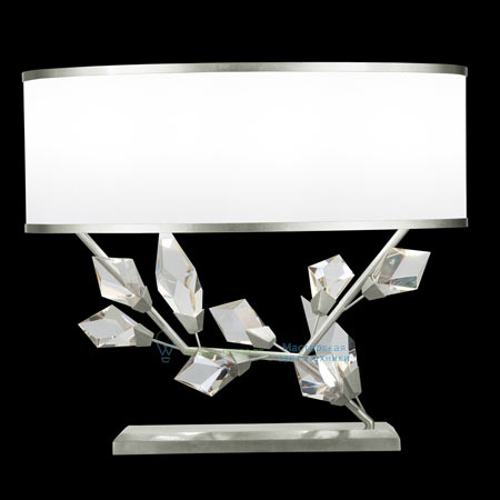 908610-1 Foret Fine Art Lamps  