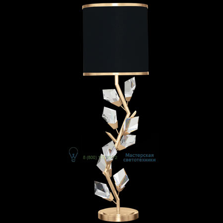 908815-21 Foret Fine Art Lamps  