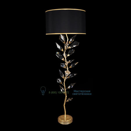 909220-21 Foret Fine Art Lamps 