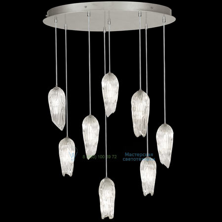912140-1 Las Olas Fine Art Lamps  