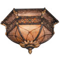 182145 Villa 1919 23" Round Fine Art Lamps встраиваемый светильник