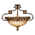 234645 Castile 27" Round Fine Art Lamps полувстраиваемый светильник