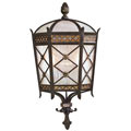 402781 Chateau Outdoor 22" Fine Art Lamps   