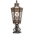 403983 Chateau Outdoor 35" Fine Art Lamps уличный светильник