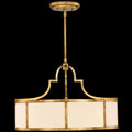 420140 Portobello Road 24" Round Fine Art Lamps подвесной светильник