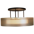 435940 Quadralli 48" Round Fine Art Lamps подвесной светильник