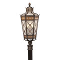 541680 Chateau Outdoor 32" Fine Art Lamps уличный светильник