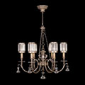 584240-2 Eaton Place 32" Round Fine Art Lamps люстра