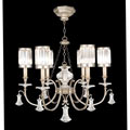 595440-2 Eaton Place 32" Round Fine Art Lamps люстра