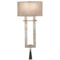 600550-2 Singapore Moderne 24" Fine Art Lamps 