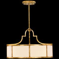 601840 Portobello Road 48" Round Fine Art Lamps подвесной светильник