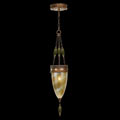 609040-1 Scheherazade 7" Round Fine Art Lamps  