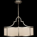 610440 Portobello Road 48" Round Fine Art Lamps подвесной светильник