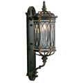612281 Warwickshire 33" Fine Art Lamps уличный настенный светильник