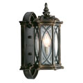 612681 Warwickshire 16" Fine Art Lamps уличный настенный светильник