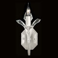 705050-4 Beveled Arcs 13" Fine Art Lamps 