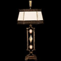 707210-1 Encased Gems 38" Fine Art Lamps настольная лампа