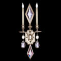 729050-1 Encased Gems 29" Fine Art Lamps бра