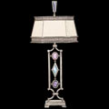 729810-1 Encased Gems 38" Fine Art Lamps настольная лампа