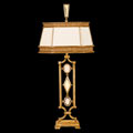 730310-1 Encased Gems 38" Fine Art Lamps настольная лампа