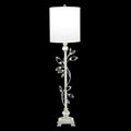 752915-41 Crystal Laurel 37" Fine Art Lamps светильник консольный