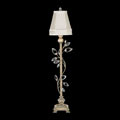 752915 Crystal Laurel 37" Fine Art Lamps светильник консольный