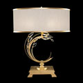 758610-33 Crystal Laurel 31" Fine Art Lamps настольная лампа