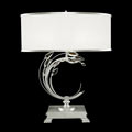758610-41 Crystal Laurel 31" Fine Art Lamps настольная лампа