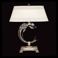 758610 Crystal Laurel 31" Fine Art Lamps настольная лампа