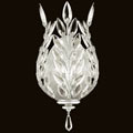 759550-4 Crystal Laurel 17" Fine Art Lamps бра