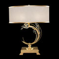 771510-33 Crystal Laurel 31" Fine Art Lamps настольная лампа