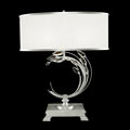 771510-41 Crystal Laurel 31" Fine Art Lamps настольная лампа